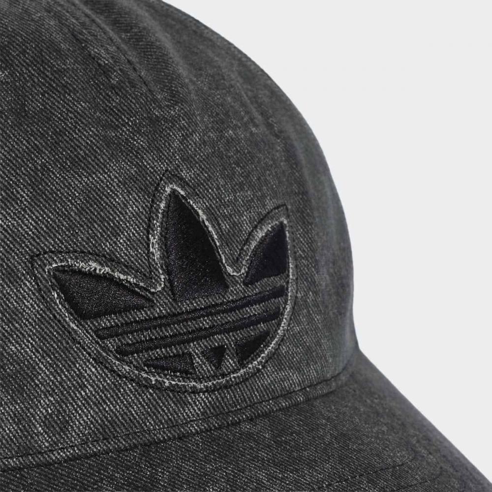 Adidas Washed Denim Cap Ks9319