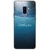 Чехол для Samsung Galaxy S9 Plus, силиконовый чехол, милый узор, мягкий чехол из ТПУ для Samsung Galaxy S9 S 9 Plus, чехол-бампер для телефона
