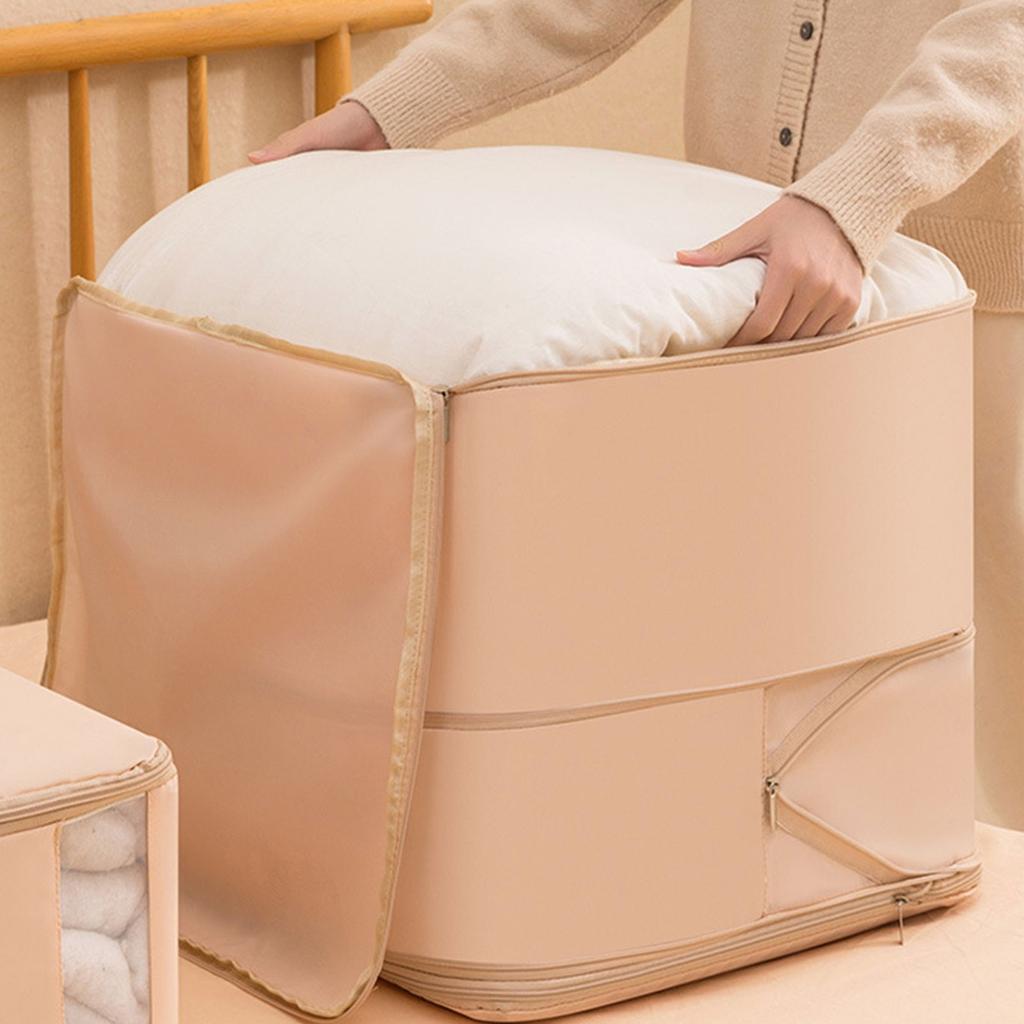 Багаж большой вместимости для упаковки, для шкафа, постельного белья, самосжимающиеся органайзеры, сумка для хранения одеяла, пухового одеяла, подушек