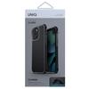 UNIQ Combat iPhone 13 mini 5.4" case black/carbon black