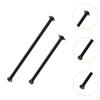 Metal Driveshaft for RC Car, Replacement Accessory Dogbone 1/8 6S Transmission Ar310470