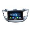 Android Радио CarPlay/Android Авто Автомобильная Навигация Мультимедийный Плеер GPS RDS DSP Стерео Для Hyundai Tucson 2015-2021