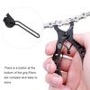 RL216 Mountain Bike Chain Link Pliers Bicycle Disassembly Installation Clamp Tool Accessory