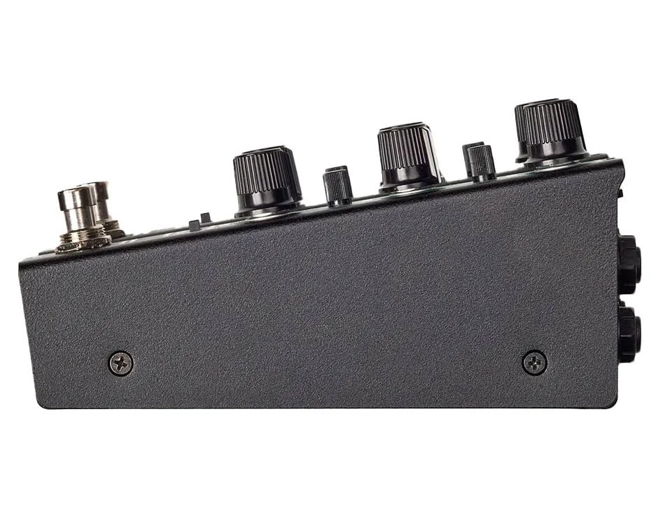 GAMECHANGER AUDIO Педаль AUTO Chorus Game Changer Audio