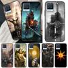 Чехол Praise the Sun Dark Souls для OnePlus 10 9 Pro 8T 9R Nord2, чехол для Realme GT Neo 2 3 GT Master 8i 9i 8 Pro