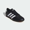 JS1193 Originals Taekwondo Шнуровка Core Black Footwear White Gum (Женский)