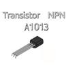 100 шт. транзистор тиристор BJT A42 A92 A733 A1015 A1013 A1020 MJE13003 MCR100-8 MCR100-6 TO-92 NPN TO92 биполярные транзисторы