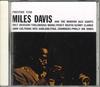 CD MILES DAVIS - Miles Davis And The Modern Giants VICJ23542 PRESTIGE 1991 Japan Jazz Used