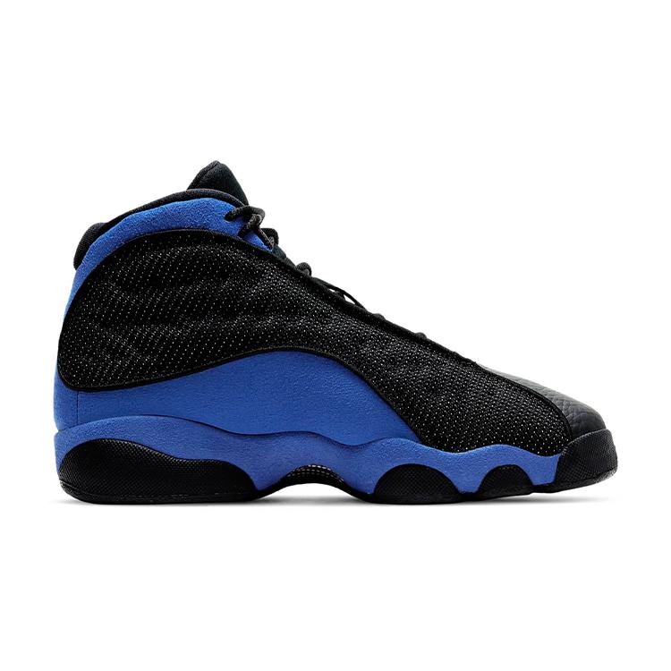 Jordan 13 Ретро Черный Гипер Роял GS 884129-040