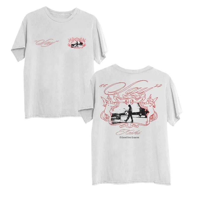 Keshi Say Angel TShirt