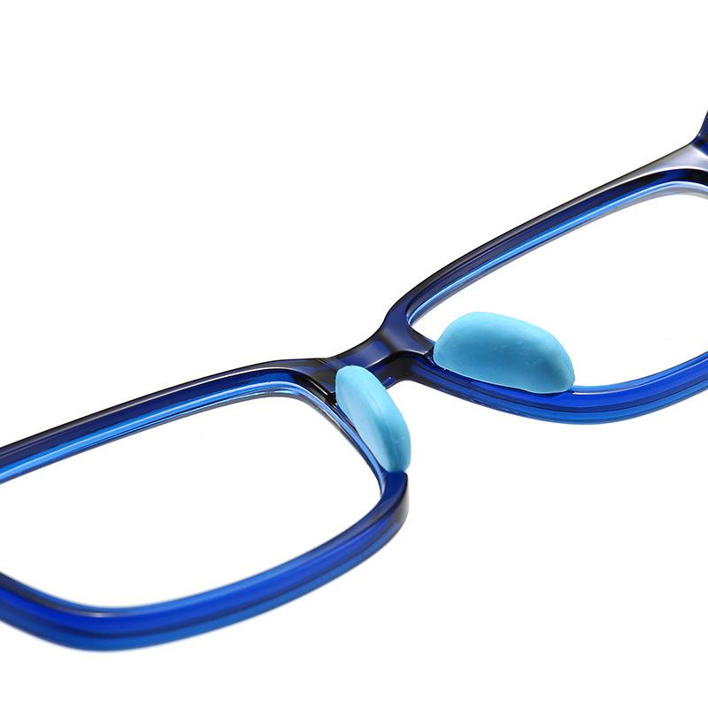 Детские очки с защитой от синего света для девочек, 8-12 лет: Защита глаз при близорукости и усталости