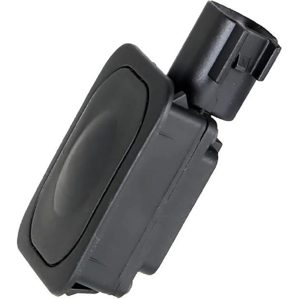 Кнопка-актуатор выключателя открытия задней двери багажника Совместимо с F-150 F-