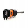 Pneumatic Impact Wrench Tir 1''Inch High Power 4800Nm 3900 Rpm Kraft&Dele