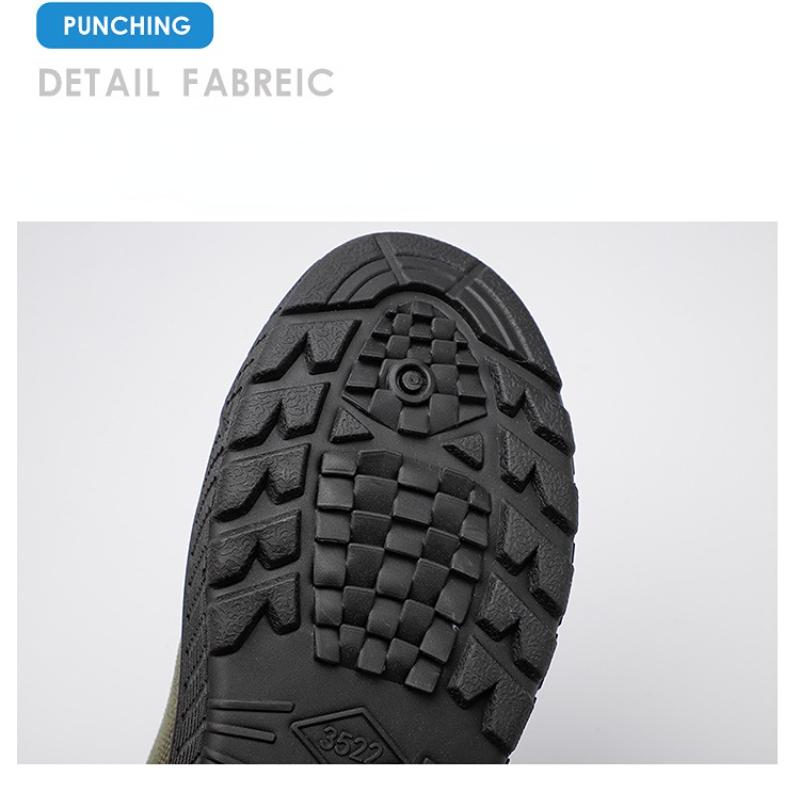 Холщовые кроссовки, мужские износостойкие спортивные туфли, мужские прогулочные туфли на шнуровке, рабочие тактические кроссовки для скалолазания, мужская повседневная обувь