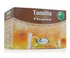 Soria Tomillo 20 Фильтры