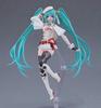 PLAMATEA Hatsune Miku GT Project Racing Miku 2023 Ver. Пластиковая сборная модель без масштаба