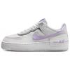 Женские кроссовки Air Force 1 Shadow Lilac FN6335-102