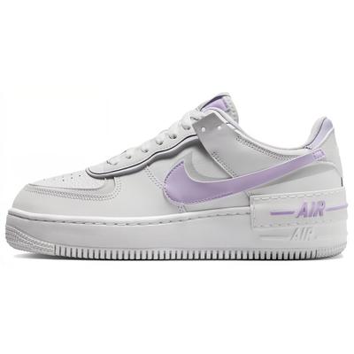 Женские кроссовки Air Force 1 Shadow Lilac FN6335-102