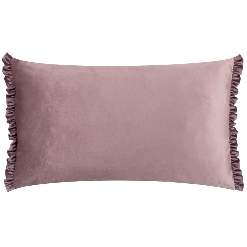Wylder Tilly Reversible Velvet Cushion Cover