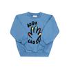 Детский свитшот Bobo Shoes High Five B225ac035