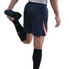 Nike Dri-Fit Total 90 Однотонные Облегающие Вязаные Влагоотводящие Быстросохнущие Дышащие Футбольные Штаны Мужские низ HM3371-410