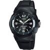 Мужские часы Casio Collection MW-600F-1AJH, черные