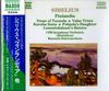CD SCHERMERHORN - Sibelius: Symphonic Poem Finlandia  8550103 Japan ObiClassical Used