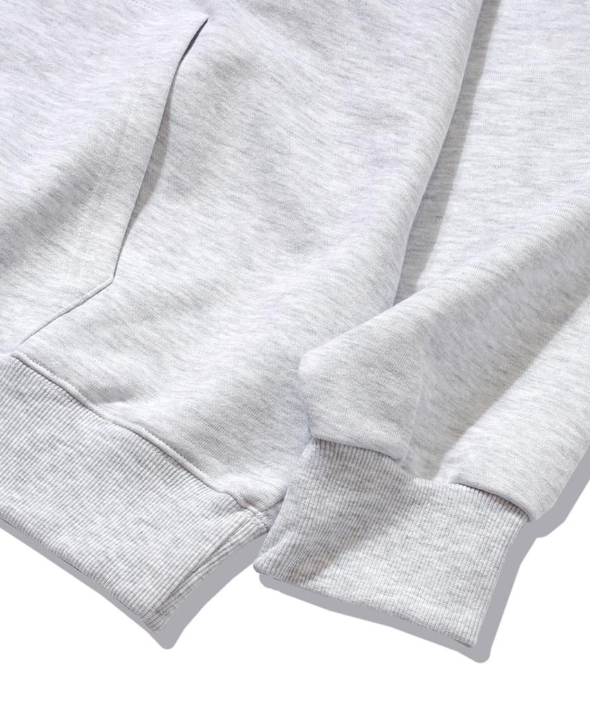 Толстовка Mile Garments [Овсяный]