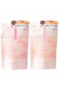 Melty Moist Repair Shampoo Treatment Refill Pair Set &honey &