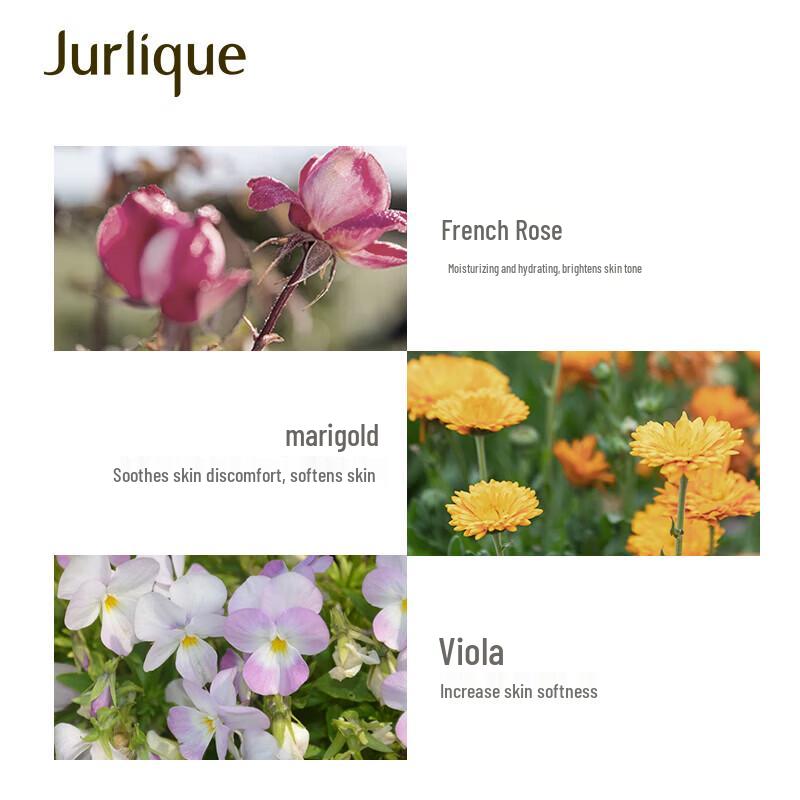 Jurlique Rose Hand Cream