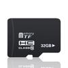 Высокоскоростная карта памяти microSD/TF: Совместимая память 4 ГБ/8 ГБ/16 ГБ/32 ГБ/64 ГБ.
