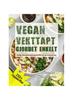 Книга Vegan Vekttapt Gjordet Enkelt : Deilige Plantebaserte Oppskrifter for En Sunnere Deg