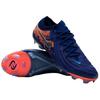 Эрлинг Холанд x Nike Phantom GX 2 Elite FG Force of Nature Pack Мужские Кроссовки Синий Синий-Void Хром HF6361-400