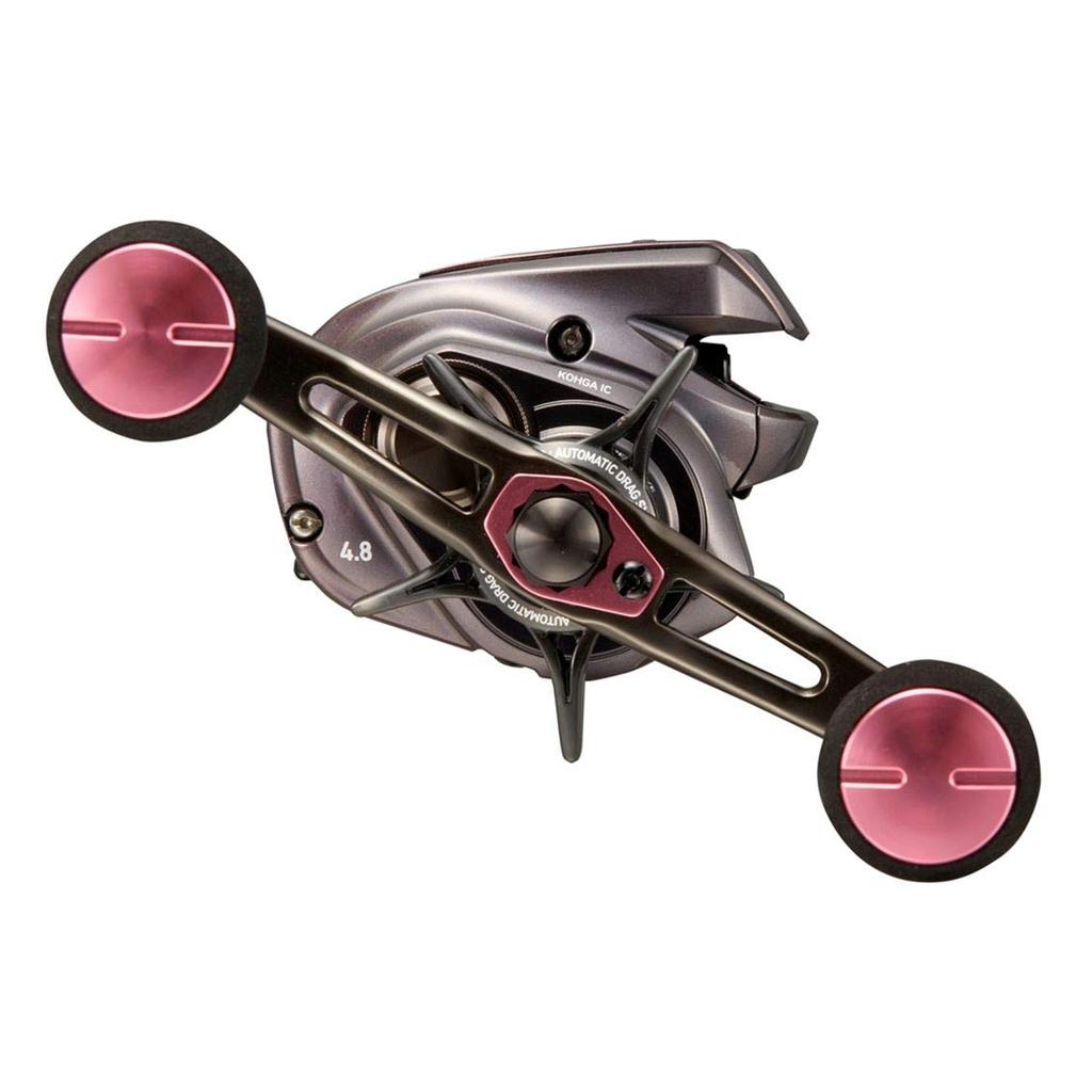 Daiwa 21 Коуга IC 150P