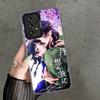 A-Apothecary D-Diaries Maomao Shockproof Phone Case for Samsung A17 A16 A15 A14 A37 A57 A36 A56 A26 A35 A55 A25 A34 A54 A24 A13