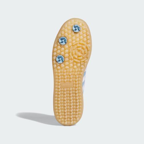 [Adidas Golf] Samba Spikeless [KJ5431]