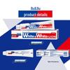 Lion White&White Grapefruit Baking Soda Toothpaste 4-Pack