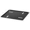 Плита для костра Snow Peak Campfire Base Plate M на 3-4 человека ST-033BP Оборудование для приготовления пищи на открытом воздухе