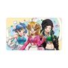 Pichi Anime Collection Y2K Fashion Mat "Michi Pitch" Ver. Multi-Desk Ver.A