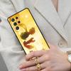Прекрасный чехол для телефона с лисом из «Маленького принца» для Samsung Galaxy S26 Ultra S25 S24 S23 S22 S21 S20 Note10