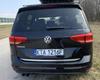VW Touran III 3 5T1 CHROME STRIP Trunk Lid 4