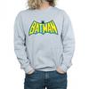 Mens Retro Logo Sweatshirt