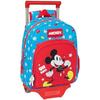 Рюкзак - МИККИ И ЕГО ДРУЗЬЯ - Микки Маус Фантастический - Тележка - Прочный - Удобный
