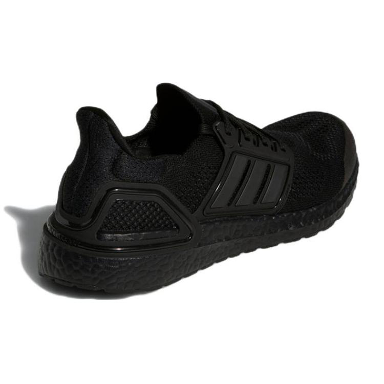 Новые Adidas Ultra Boost 19.5 Dna Triple Black GW8773