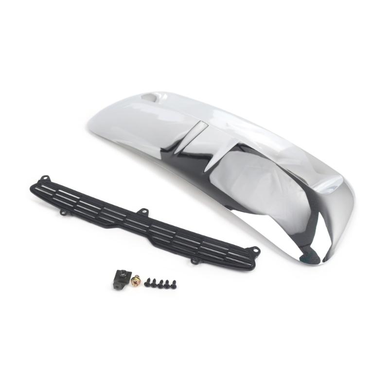 51132756095 51132757694 Запасная решетка капота для R55 2007-2014 Автоаксессуары Легкая установка