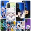 Huner X-Hunters Милый чехол для телефона для чехла для телефона для Xiaomi Redmi Note 15 14 14S 13 Pro Plus 12 12S 11S 11E 10S 10 11T 5G Уникальный C