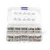 HUIJUN 5x20mm Glass Fuses