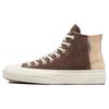 Carhartt WIP x Chuck Taylor All Star Pro High Starfish Dark Earth Унисекс Кроссовки Коричневый Тофу A10819C