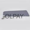 Сборка солнцезащитного козырька OLPAY