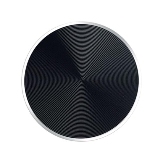 Магнитный Железный Лист Универсальный Мощный Всасывающий Мини-Автомобильный Держатель Телефона Магнитный Железный Лист